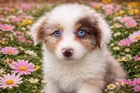 Lotus , a male Australian Shepherd for sale in Poplar Bluff, MO – Photo 6 of 10