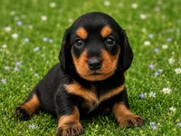 Larasane , a female Dachshund for sale in Poplar Bluff, MO – 2 of 10
