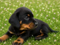 Santina , a female Dachshund for sale in Poplar Bluff, MO – 6 of 7