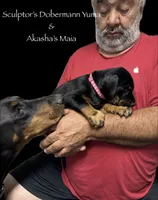 Maia, a female Doberman Pinscher for sale in Mount Vernon, NY – 4 of 7