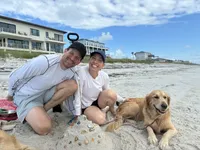 Anya of Avalon - purebred female golden retriever with DNA profile, a female Golden Retriever for sale in Hawthorne, FL – 10 of 10