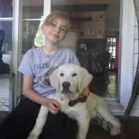 ESA-POUCETTE OF AVALON, a female Golden Retriever for sale in Hawthorne, FL – Photo 5 of 10