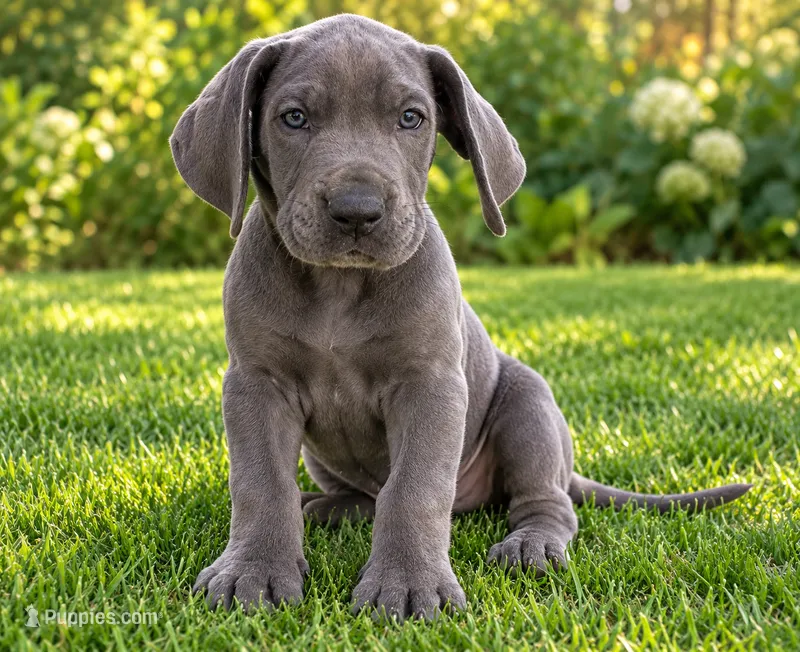 Carter – Great Dane puppy for sale in Milton, DE