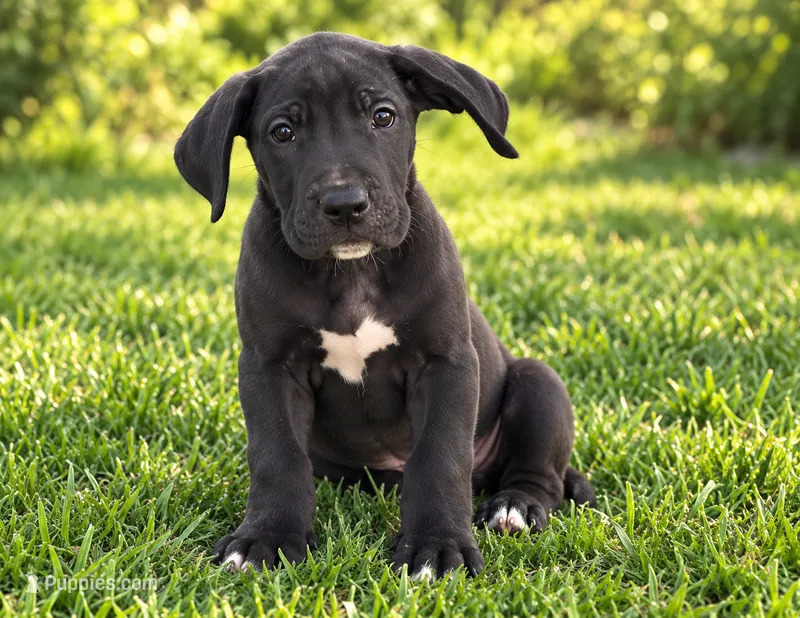 Jimmy – Great Dane puppy for sale in Milton, DE