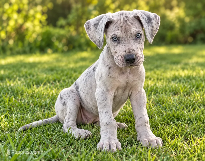 Kayce – Great Dane puppy for sale in Milton, DE