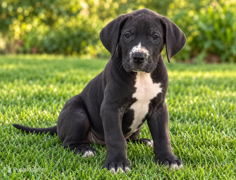 Rip – Great Dane puppy for sale in Milton, DE