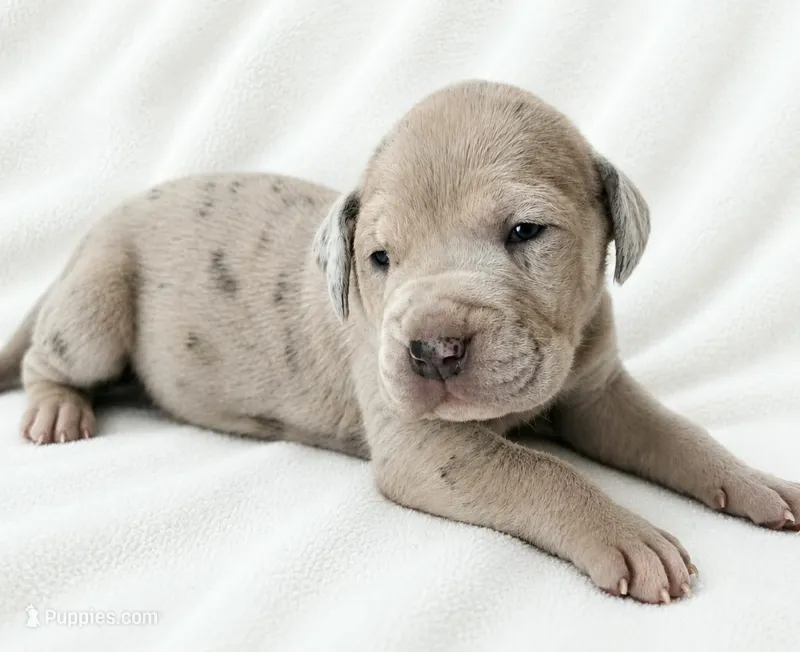 Buzzle – Great Dane puppy for sale in San Angelo, TX