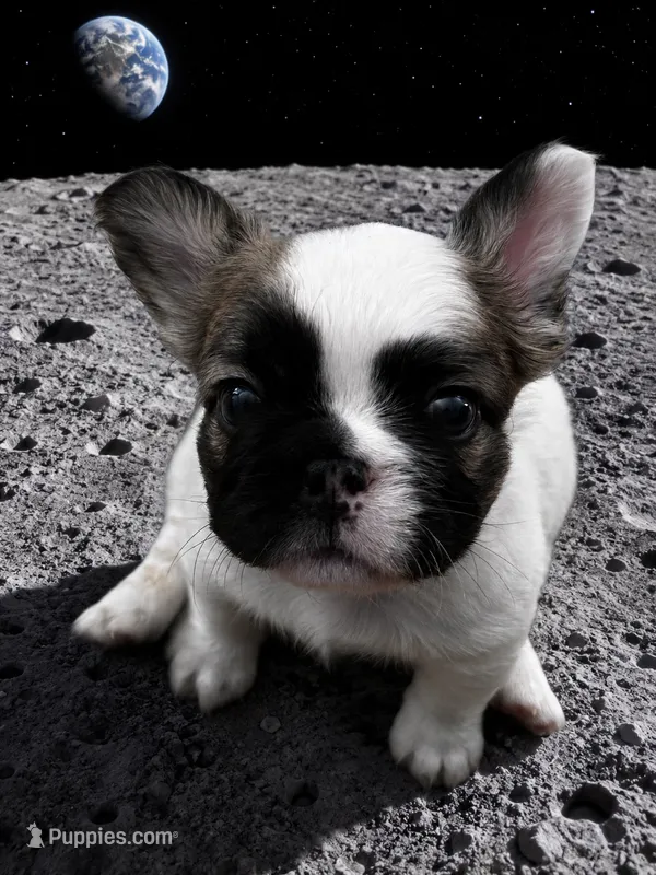 Penny – French Bulldog puppy on hold in Phoenix, AZ