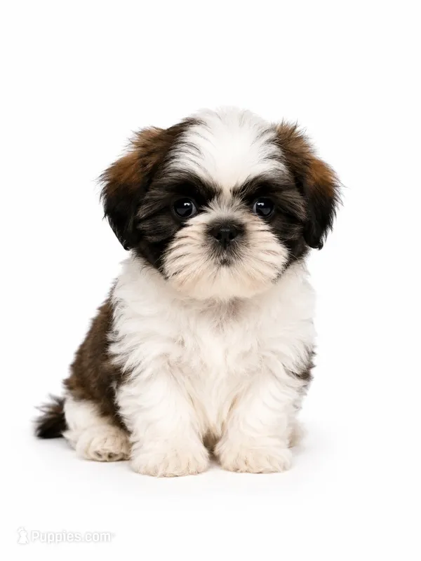 Red – Shih Tzu puppy for sale in Palm Beach Gardens, FL