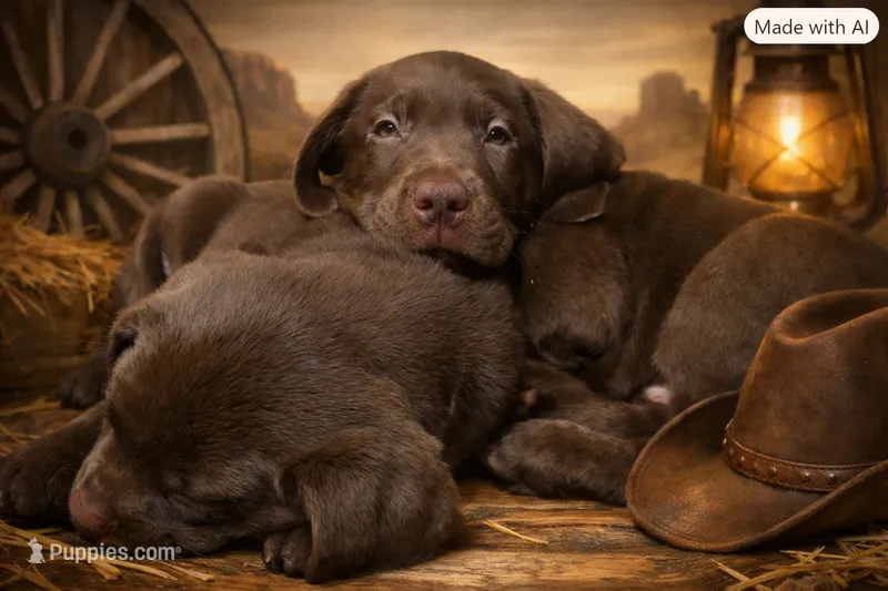 Grogu – Labrador Retriever puppy for sale in Glendale, AZ