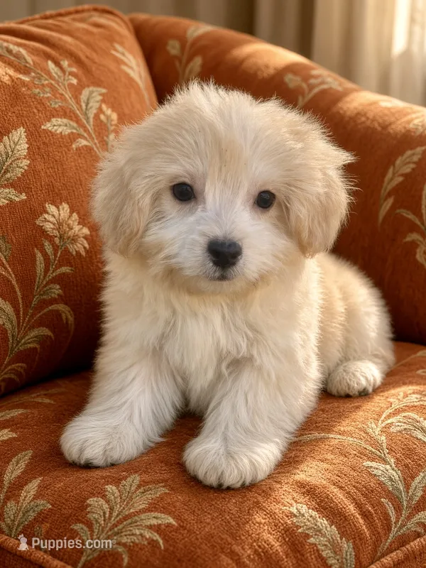 T-Bone – Maltipoo puppy for sale in Santa Clarita, CA