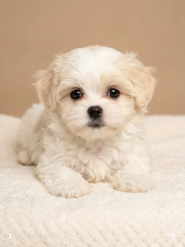 Bossy – Mal Shi puppy for sale in Jacksonville, FL