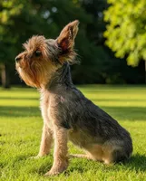 Liv, a female Yorkshire Terrier for sale in Dublin, GA – Photo 3 of 3