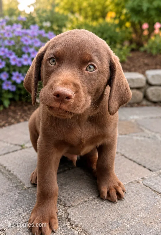 Cooper – Labrador Retriever puppy for sale in Manvel, TX
