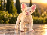Pink Prince, a male French Bulldog for sale in Folsom, CA – 1 of 10