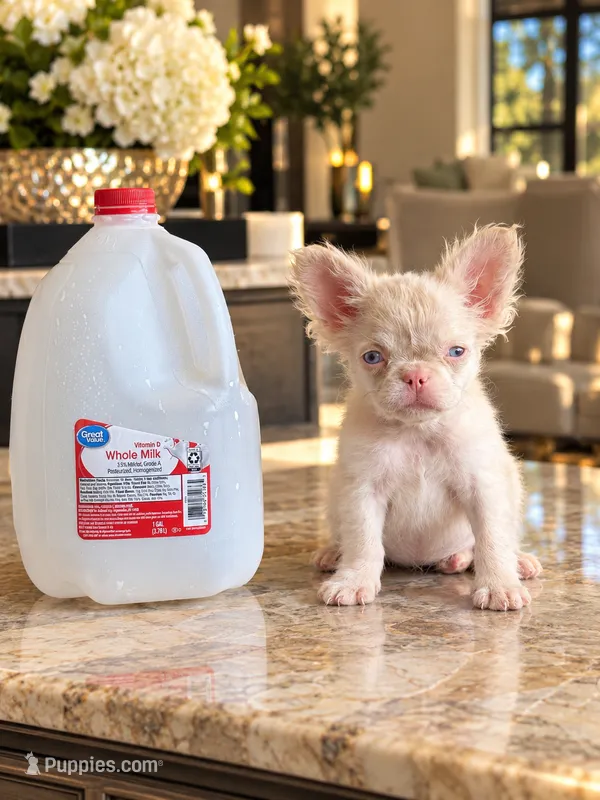 Ewok – French Bulldog puppy for sale in Folsom, CA