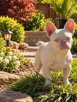 Pinkey, a male French Bulldog for sale in Folsom, CA – 3 of 7