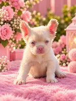 Pink Bella, a female French Bulldog for sale in Folsom, CA – 1 of 5