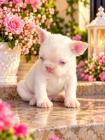 Pink Cyrus, a male French Bulldog for sale in Folsom, CA – 3 of 6