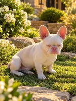 Pinkey, a male French Bulldog for sale in Folsom, CA – 6 of 7