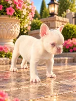 Pink Cyrus, a male French Bulldog for sale in Folsom, CA – 4 of 6