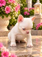 Pink Cyrus, a male French Bulldog for sale in Folsom, CA – 2 of 6