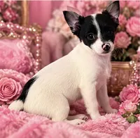 Annabella , a female Yorkshire Terrier for sale in Evansville, IN – 7 of 10