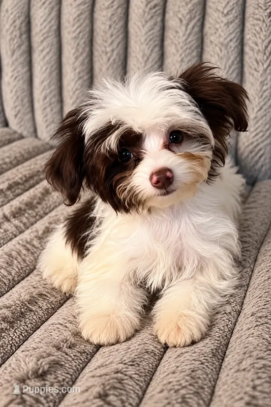 Murphy  – Yorkshire Terrier puppy for sale in Evansville, IN