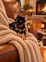 Huxley , a male Yorkshire Terrier for sale in Evansville, IN – 3 of 6