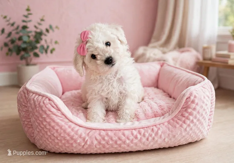 Zara – Maltipoo puppy for sale in New Braunfels, TX