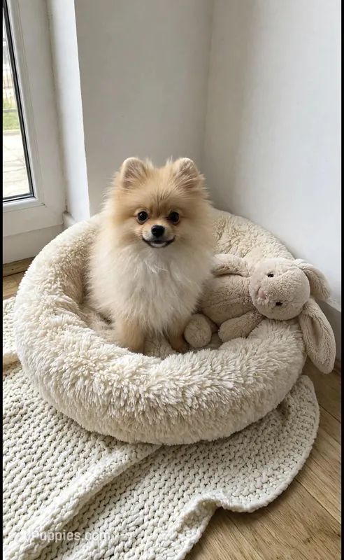 TY❤️830-660-4641 – Pomeranian puppy for sale in New Braunfels, TX