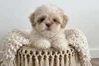 Jasper/830-660-4641, a male Shih Tzu for sale in New Braunfels, TX – 2 of 3