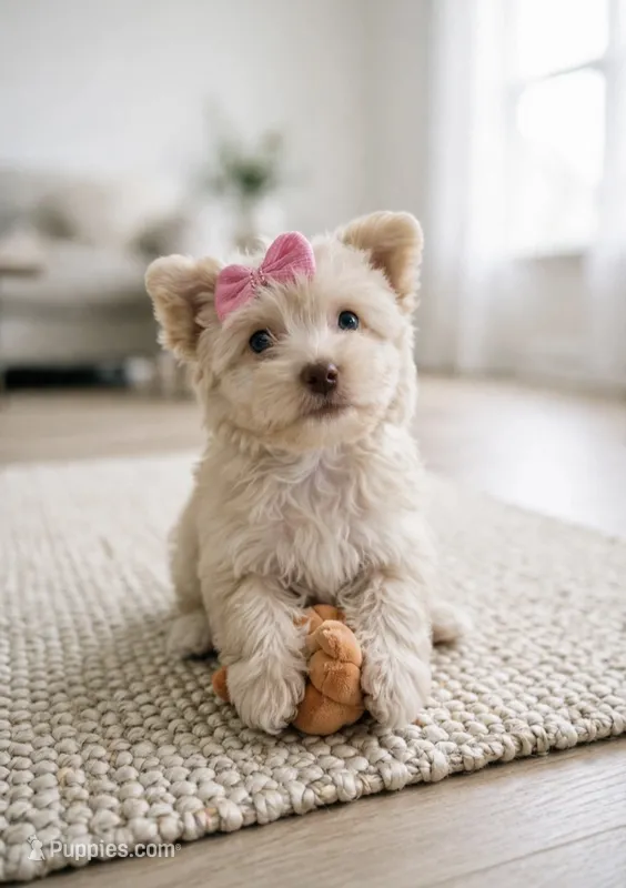 Millie – Morkie puppy for sale in New Braunfels, TX