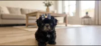 Molly, a female Shih Tzu for sale in New Braunfels, TX – 1 of 6