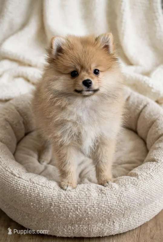TY❤️830-660-4641 – Pomeranian puppy for sale in New Braunfels, TX