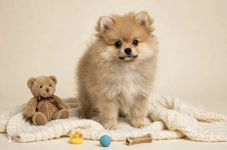 TY❤️830-660-4641 – Pomeranian puppy for sale in New Braunfels, TX