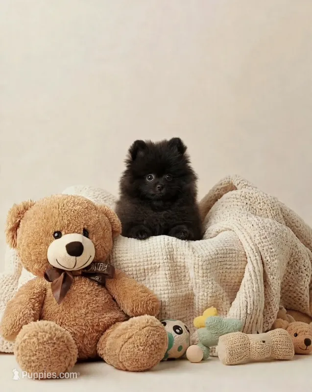 Jett❤️830-660-4641 – Pomeranian puppy for sale in New Braunfels, TX