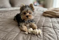 Jase❤️830-660-4641, a male Yorkshire Terrier for sale in New Braunfels, TX – 2 of 4