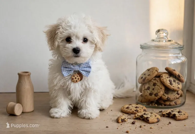 Sugar – Maltipoo puppy for sale in New Braunfels, TX