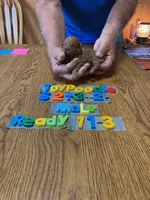 Nathan, a male Poodle - Toy  for sale in Ansonia, OH – 1 of 1