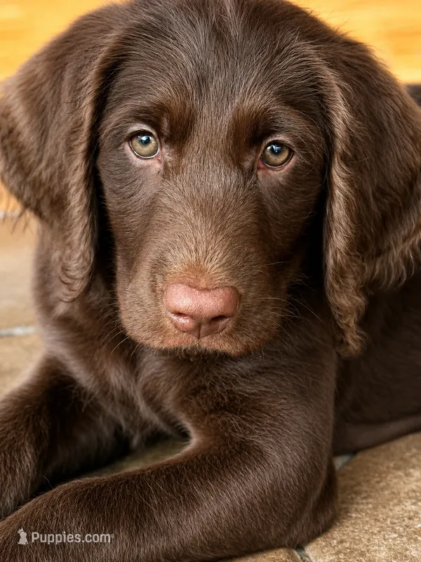 Waylon Jr 💛 – Goldendoodle, Labradoodle puppy for sale in Groveland, FL