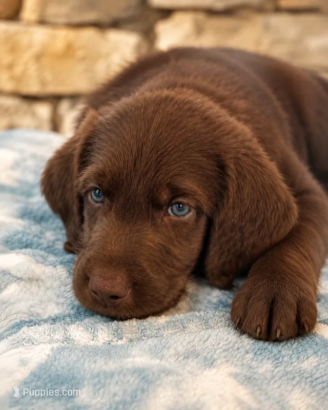 Hank 🤍 – Double Doodle puppy for sale in Groveland, FL