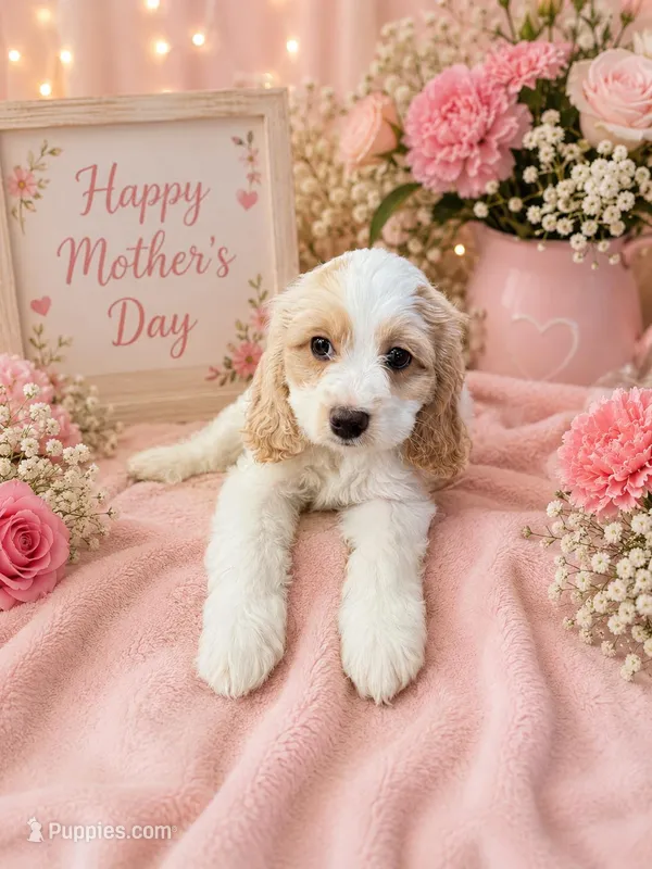 Bruiser – Cockapoo puppy for sale in Miami, FL