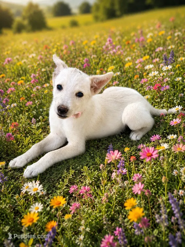Snowball – Chihuahua puppy for sale in Marshfield, MO