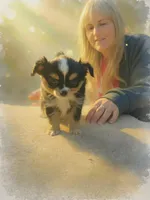 Snickers , a female Chihuahua for sale in Cullowhee, NC – Photo 2 of 5