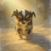 Snickers full AKC show prospect , a female Chihuahua for sale in Cullowhee, NC – Photo 7 of 10