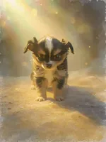 Snickers , a female Chihuahua for sale in Cullowhee, NC – Photo 4 of 5