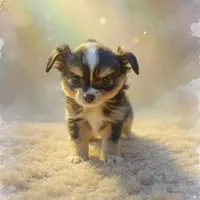 Snickers full AKC show prospect , a female Chihuahua for sale in Cullowhee, NC – Photo 2 of 10