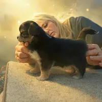 Snickers full AKC show prospect , a female Chihuahua for sale in Cullowhee, NC – Photo 8 of 10