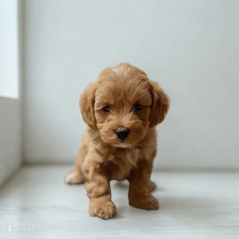 Teddy – Maltipoo puppy for sale in Bells, TX